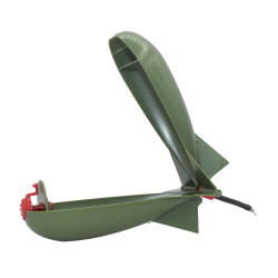 Albastar Yemleme Aparatı - 82