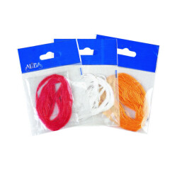 Albastar Zargana İpeği - Albastar