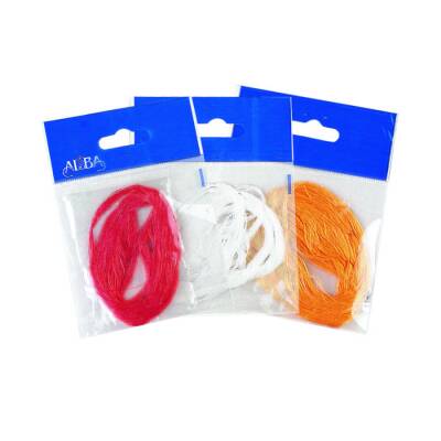 Albastar Zargana İpeği - 2