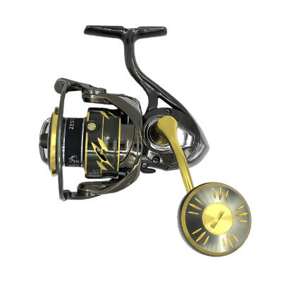 Albastar Zesta Olta Makinesi - 5