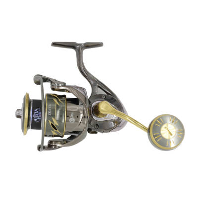 Albastar Zesta Olta Makinesi - 2