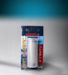 ALESTA TÜPLÜ YEM İPİ 0.15MM 200M - 2