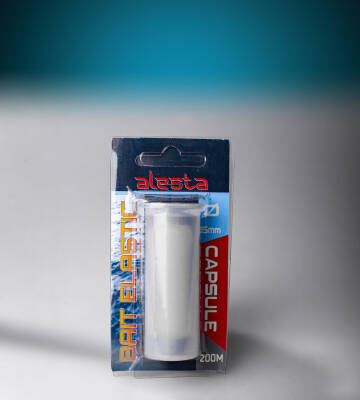 ALESTA TÜPLÜ YEM İPİ 0.15MM 200M - 2