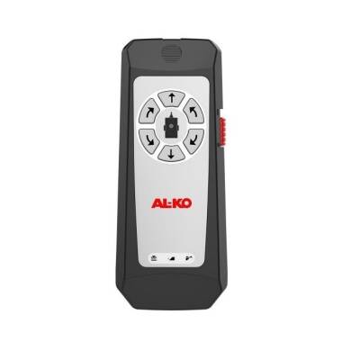 Alko S21 Ranger Yedek Kumanda - 1