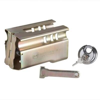 Alko Winterhoff Kaplin Kilidi - 1