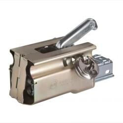 Alko Winterhoff Kaplin Kilidi - 2