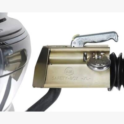 Alko Winterhoff Kaplin Kilidi - 3