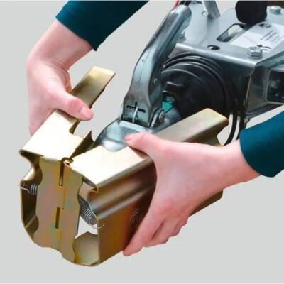 Alko Winterhoff Kaplin Kilidi - 4