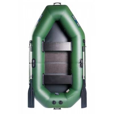 Aqua Storm ST240C Balıkçı Tipi Şişme Bot - 1