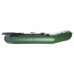 Aqua Storm ST240C Balıkçı Tipi Şişme Bot - 2