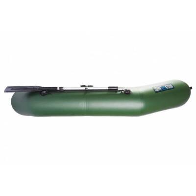 Aqua Storm ST240C Balıkçı Tipi Şişme Bot - 2