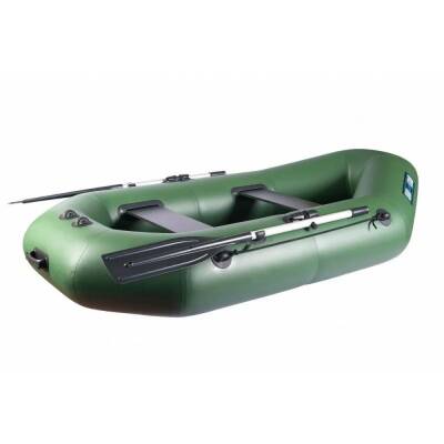 Aqua Storm ST240C Balıkçı Tipi Şişme Bot - 3