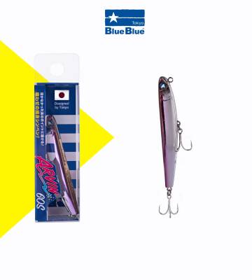 ARVIN 60 SINKING 6.5G GAGASIZ #13 - 2