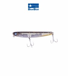 ARVIN 60 SINKING 6.5G GAGASIZ #12 - BLUEBLUE