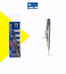 ARVIN 60 SINKING 6.5G GAGASIZ #12 - 3