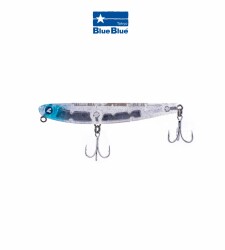 ARVIN 60 SINKING 6.5G GAGASIZ #11 - BLUEBLUE