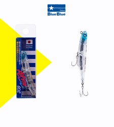 ARVIN 60 SINKING 6.5G GAGASIZ #11 - 3