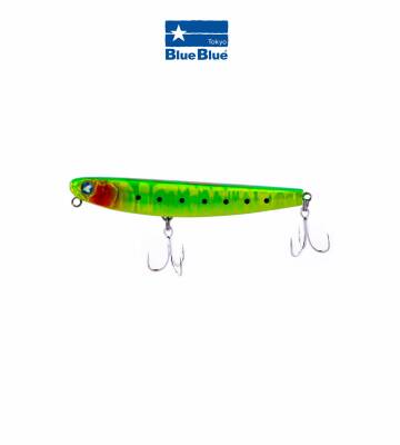 ARVIN 60 SINKING 6.5G GAGASIZ #10 - 1