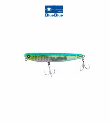 ARVIN 60 SINKING 6.5G GAGASIZ #09 - BLUEBLUE