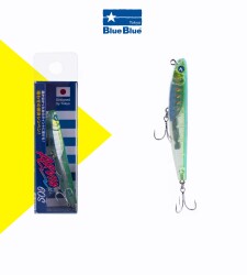 ARVIN 60 SINKING 6.5G GAGASIZ #09 - 2