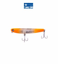 ARVIN 60 SINKING 6.5G GAGASIZ #07 - BLUEBLUE