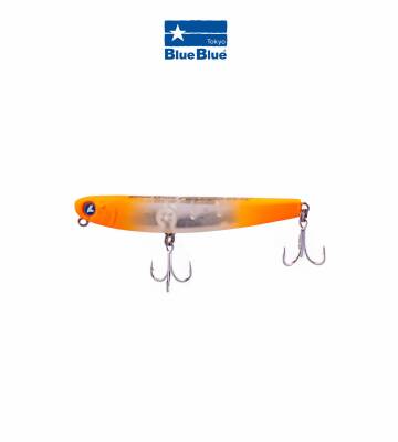 ARVIN 60 SINKING 6.5G GAGASIZ #07 - 1