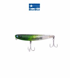 ARVIN 60 SINKING 6.5G GAGASIZ #06 - BLUEBLUE