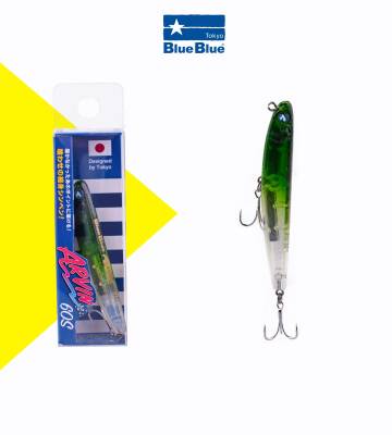 ARVIN 60 SINKING 6.5G GAGASIZ #06 - 3