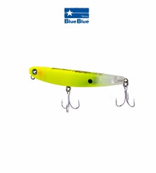 ARVIN 60 SINKING 6.5G GAGASIZ #04 - BLUEBLUE