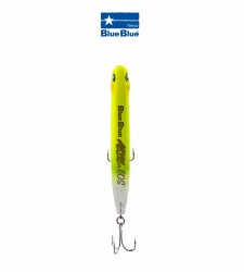 ARVIN 60 SINKING 6.5G GAGASIZ #04 - 2