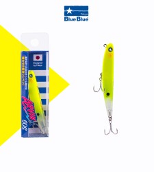 ARVIN 60 SINKING 6.5G GAGASIZ #04 - 3