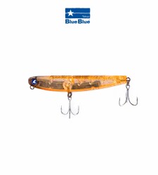 ARVIN 60 SINKING 6.5G GAGASIZ #03 - BLUEBLUE