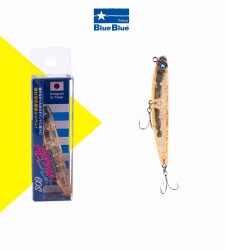 ARVIN 60 SINKING 6.5G GAGASIZ #03 - 3