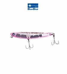 ARVIN 60 SINKING 6.5G GAGASIZ #02 - BLUEBLUE