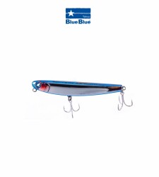 ARVIN 60 SINKING 6.5G GAGASIZ #01 - BLUEBLUE