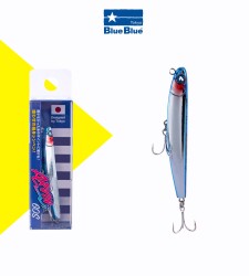 ARVIN 60 SINKING 6.5G GAGASIZ #01 - 3