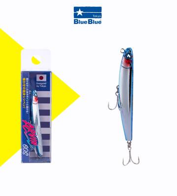 ARVIN 60 SINKING 6.5G GAGASIZ #01 - 3