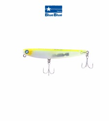 ARVIN 60 SINKING 6.5G GAGASIZ #14 - BLUEBLUE