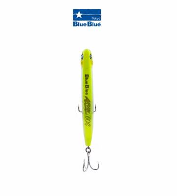 ARVIN 60 SINKING 6.5G GAGASIZ #14 - 2