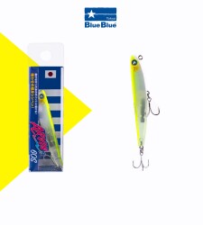 ARVIN 60 SINKING 6.5G GAGASIZ #14 - 3