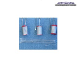 ASANSÖR TAKIMI 3'LÜ MANTARILI - 2