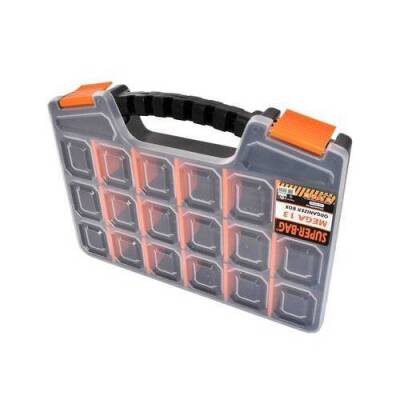 ASR 2034 Organizer Kutu Mega 13 - 1