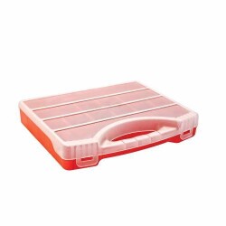 ASR 2044 Organizer Kutu - 1