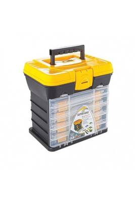 ASR-2089 organizerli Takım Çantası - 1