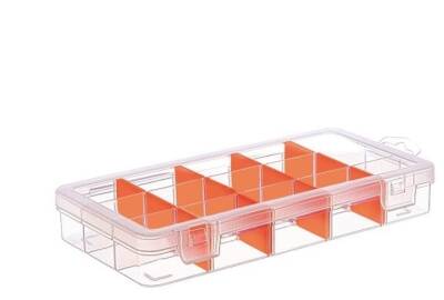 ASR 2094 Beta Organizer Kutu 15'' - 1