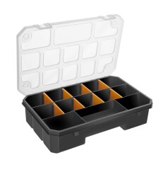 ASR 2097 Slim Organizer 12 Göz - 2