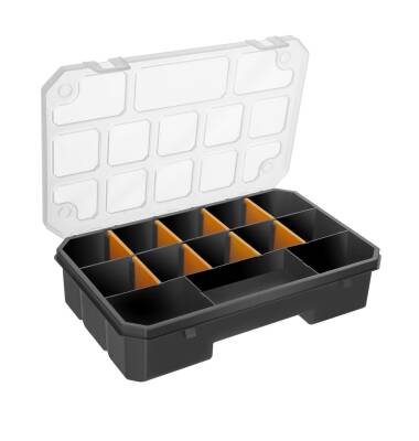 ASR 2097 Slim Organizer 12 Göz - 2