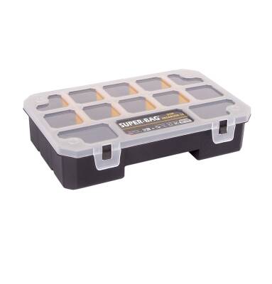 ASR 2097 Slim Organizer 12 Göz - 1
