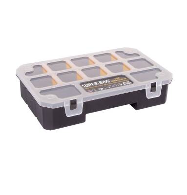 ASR 2097 Slim Organizer 12 Göz - 1