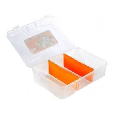 ASR -5017 Organizer Bölmeli Kutu No:1 - 1